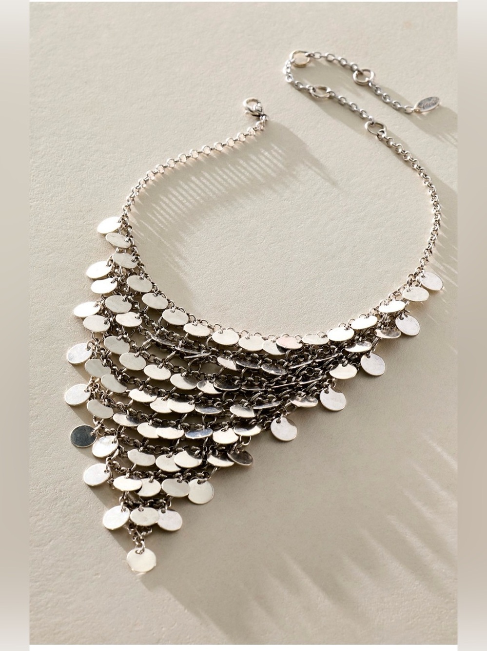 Free People Solana choker Necklace
